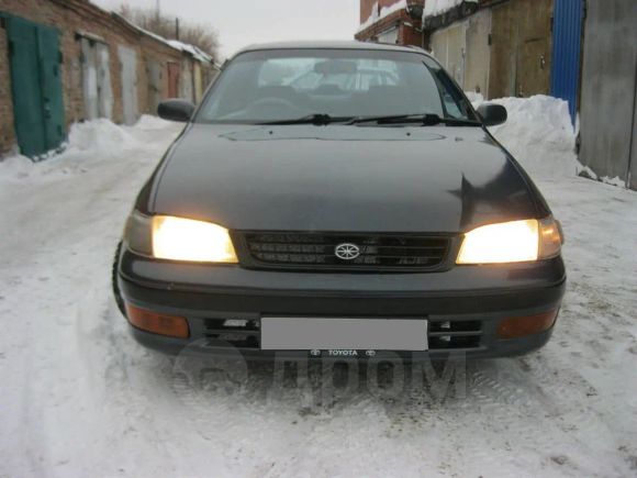  Toyota Corona 1994 , 165000 , 