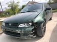  Nissan Primera 1998 , 59000 , 