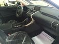 SUV   Lexus NX200 2015 , 2050000 , 