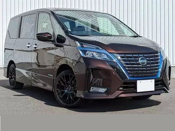    Nissan Serena 2021 , 1320000 , 