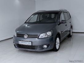    Volkswagen Touran 2014 , 1299000 , 