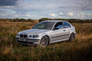  BMW 3-Series 2003 , 699999 , 