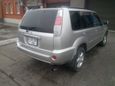 SUV   Nissan X-Trail 2005 , 420000 , 