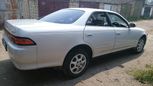  Toyota Mark II 1996 , 215000 , 