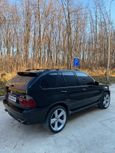 SUV   BMW X5 2002 , 510000 , 