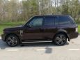 SUV   Land Rover Range Rover 2011 , 2200000 , 