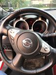 SUV   Nissan Juke 2012 , 690000 , 