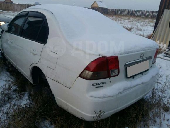  Honda Civic Ferio 2003 , 110000 , -