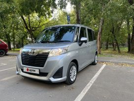  Toyota Roomy 2020 , 1090000 , 