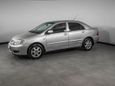  Toyota Corolla 2006 , 310000 , 