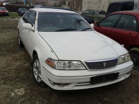  Toyota Mark II 2000 , 100000 , 