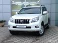 SUV   Toyota Land Cruiser Prado 2012 , 2000000 , 