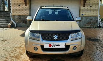 SUV   Suzuki Grand Vitara 2010 , 985000 ,  