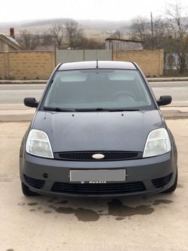  Ford Fiesta 2005 , 149000 , 