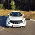 SUV   Nissan Juke 2011 , 580000 , 