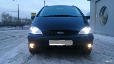    Ford Galaxy 2001 , 350000 , 