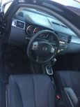  Nissan Tiida 2007 , 410000 , 