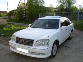  Toyota Crown 2000 , 370000 , 