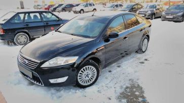  Ford Mondeo 2008 , 390000 , 