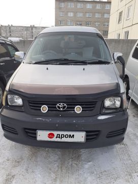    Toyota Lite Ace 2005 , 480000 , 