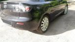  Mazda Mazda3 2008 , 458000 , 