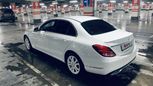  Mercedes-Benz C-Class 2014 , 1420000 , 