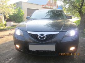  Mazda Mazda3 2008 , 425000 , 