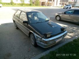  Toyota Corolla II 1987 , 45000 , 