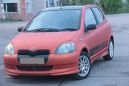  Toyota Vitz 2002 , 200000 , 