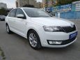  Skoda Rapid 2015 , 609000 , --