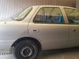  Kia Sephia 1998 , 110000 , 