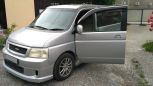    Honda Stepwgn 2001 , 450000 , 