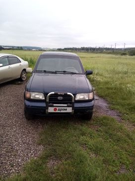 SUV   Kia Sportage 1994 , 200000 , -