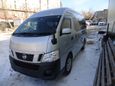    Nissan NV350 Caravan 2016 , 2230000 , 