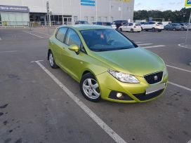  SEAT Ibiza 2008 , 360000 , 