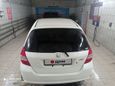  Honda Fit 2002 , 257000 , 