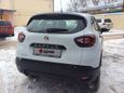 SUV   Renault Kaptur 2018 , 885000 , 