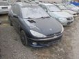  Peugeot 206 2005 , 214000 , 