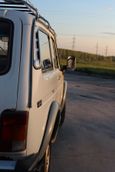 SUV    4x4 2121  1996 , 120000 , 