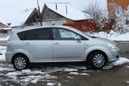  Toyota Corolla Verso 2007 , 500000 , 