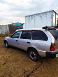  Toyota Corolla 2001 , 189000 , -