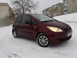  Mitsubishi Colt 2005 , 205000 , 