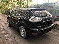 SUV   Toyota Harrier 2008 , 1370000 , 