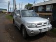 SUV   Mitsubishi Pajero 2003 , 500000 , 