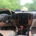 SUV   Lexus LX470 2002 , 945000 , 