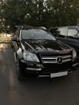 SUV   Mercedes-Benz GL-Class 2011 , 1388000 , 