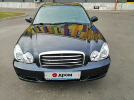  Hyundai Sonata 2008 , 400000 , 