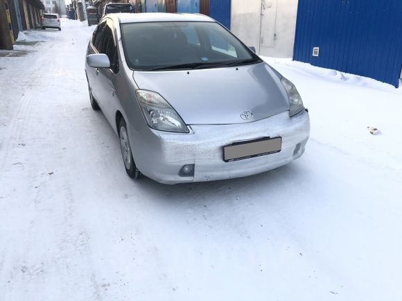  Toyota Prius 2008 , 510000 , 