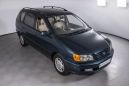    Toyota Ipsum 1999 , 250000 , 
