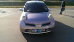  Nissan March 2009 , 320000 , 